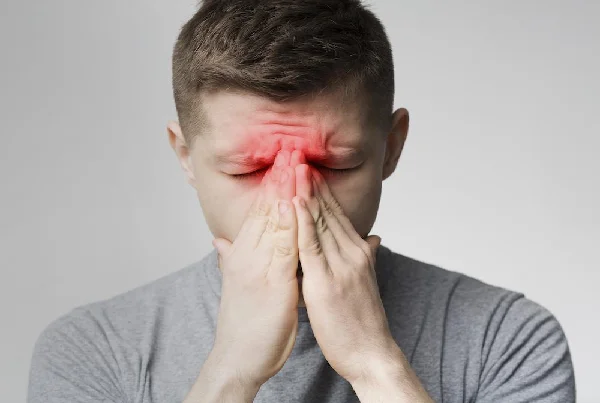 Sinusitis and Allergy Treatment